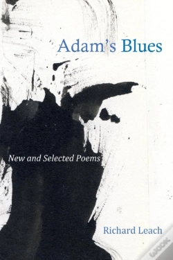 Capa do artigo Adam'S Blues