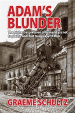 Capa do artigo Adam'S Blunder