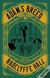 Capa do artigo Adam