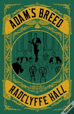 Capa do artigo Adam'S Breed