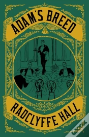 Capa do artigo Adam