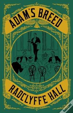 Capa do artigo Adam'S Breed