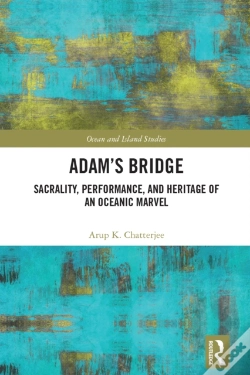 Capa do artigo Adam'S Bridge