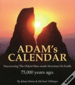 Capa do artigo Adam'S Calendar