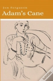 Capa do artigo Adam