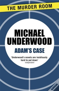 Capa do artigo Adam'S Case