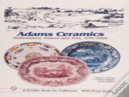 Adams Ceramics