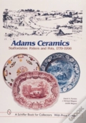 Adams Ceramics