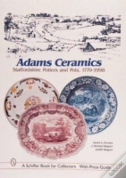 Capa do artigo Adams Ceramics