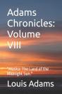Adams Chronicles - Preview