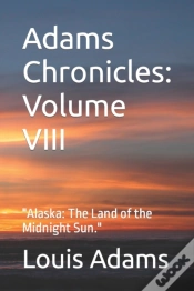 Capa do artigo Adams Chronicles