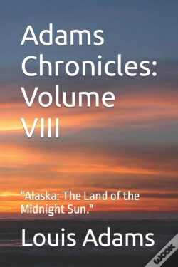 Capa do artigo Adams Chronicles