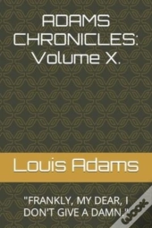 Adams Chronicles