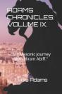 Adams Chronicles - Preview