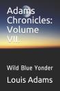 Adams Chronicles - Preview
