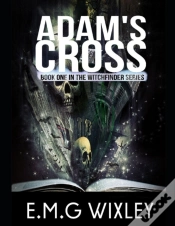 Capa do artigo Adam
