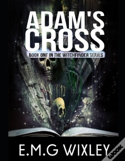 Capa do artigo Adam'S Cross