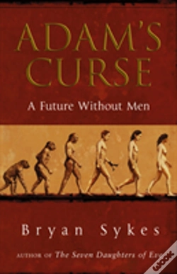 Capa do artigo Adam'S Curse