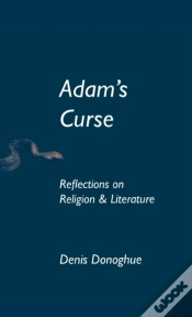 Capa do artigo Adam