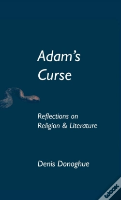 Capa do artigo Adam'S Curse