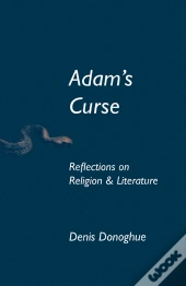 Adam'S Curse