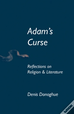 Capa do artigo Adam'S Curse