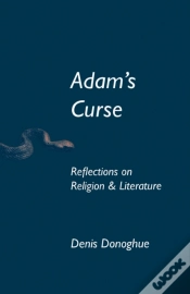 Capa do artigo Adam