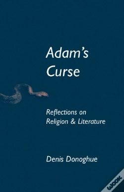 Capa do artigo Adam'S Curse