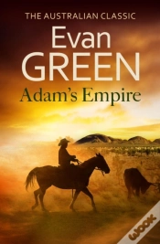 Capa do artigo Adam