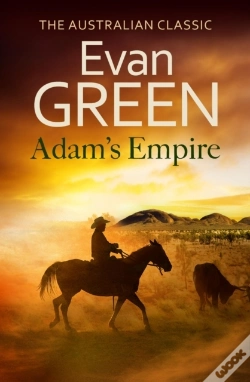 Capa do artigo Adam'S Empire