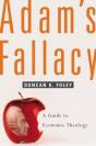 Adam'S Fallacy - Preview