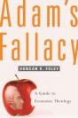 Adam'S Fallacy - Preview