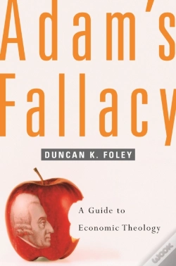 Capa do artigo Adam'S Fallacy