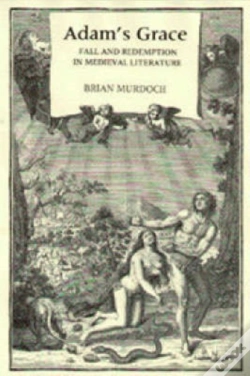 Capa do artigo Adam'S Grace: Fall And Redemption In Medieval Literature