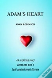 Capa do artigo Adam