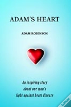 Capa do artigo Adam'S Heart