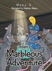 Capa do artigo Adam