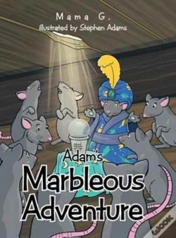 Capa do artigo Adam'S Marbleous Adventure