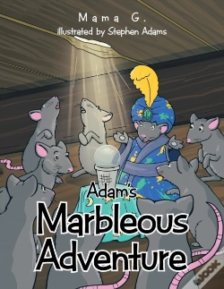 Capa do artigo Adam'S Marbleous Adventure