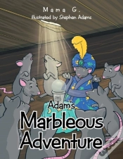 Capa do artigo Adam