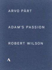 Capa do artigo Adam