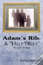 Capa do artigo Adam