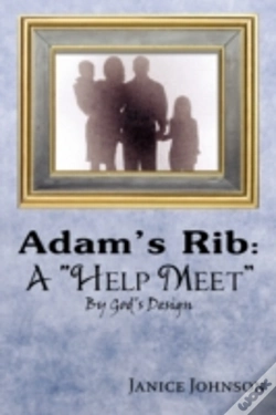Capa do artigo Adam'S Rib
