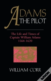 Adams The Pilot