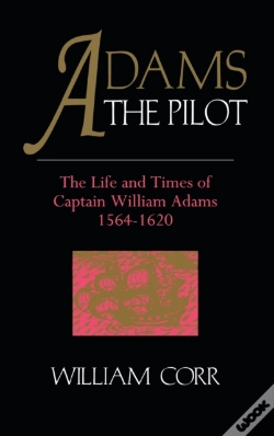 Capa do artigo Adams The Pilot