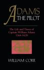 Adams The Pilot - Preview