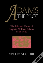 Capa do artigo Adams The Pilot