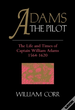 Capa do artigo Adams The Pilot