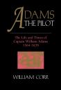 Adams The Pilot - Preview