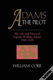 Capa do artigo Adams The Pilot